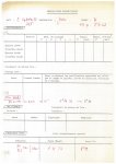 Modèle 1 de fiche d’observation