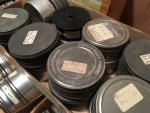 Films d’Arecibo