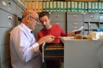 Inventaire des films
