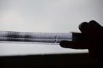 Une séquence d'étalonnage