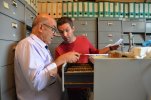 Inventaire des films