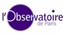 Logo Observatoire de Paris