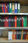 Collection de fiches d’observation
